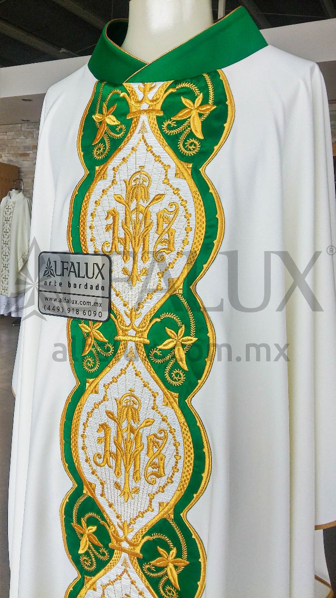 17 LUMEN JHS Verde  111